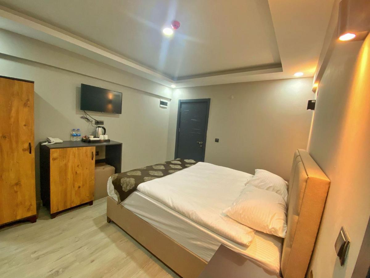 Whitestone Hotel Nevsehir Exterior photo