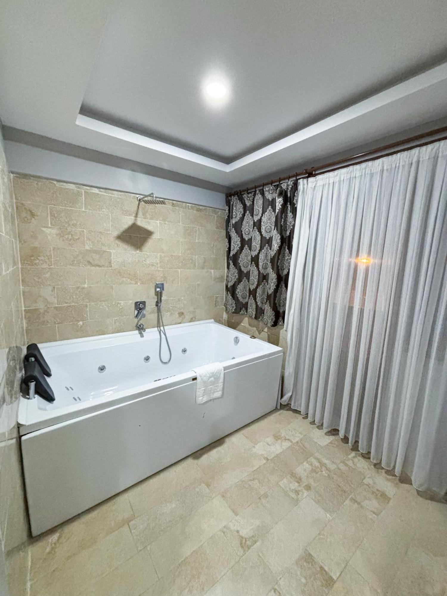 Whitestone Hotel Nevsehir Exterior photo
